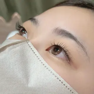 マツエク・マツパ 韓国マツエク/まつパ 🎀misaki🎀のマツエク・マツパデザイン