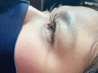 マツエク・マツパ SIRO🦋/ 尾立桜子の眉毛・アイブロウイメージ