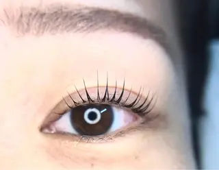 マツエク・マツパ リアン SAORIのマツエク・マツパデザイン