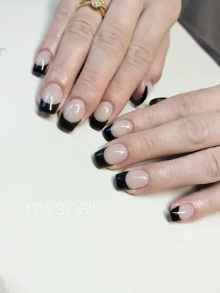 ネイル mai maiのネイルデザイン