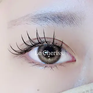 マツエク・マツパ アイリスト💖渋谷 モデル様募集🌈キラのマツエク・マツパデザイン