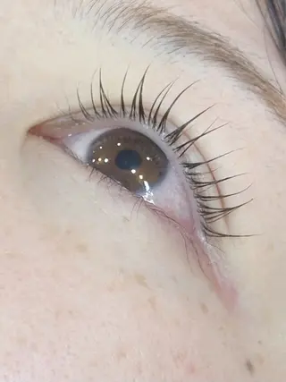 マツエク・マツパ EYELA 中野店所属・EYELA.*･ ★yuiのマツエク・マツパデザイン