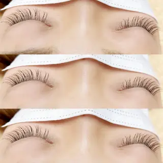 マツエク・マツパ Little Riverのマツエク・マツパデザイン