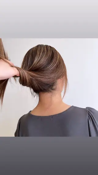 ロング カラー 💖似合わせ💖 / 小川叶華のヘアスタイル