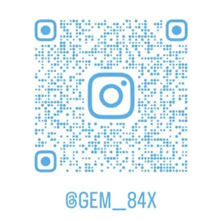 eyelash salon gem.所属・gem. YAYOのマツエク・マツパデザイン