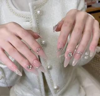 ネイル アンジェラネイル所属・Angela nail💓のネイルデザイン