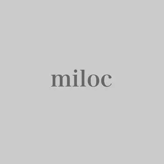 ネイル スズネ milocのネイルデザイン