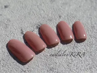 ネイル K. NANAのネイルデザイン