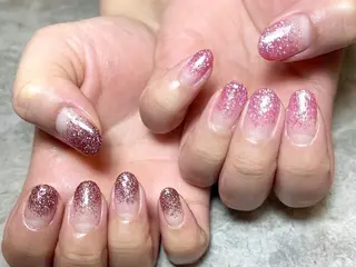 ネイル Salute本店 森崎友紀恵のネイルデザイン