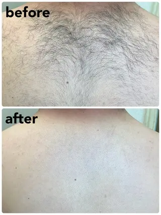 SELFMADE 高崎店の眉毛・アイブロウイメージ