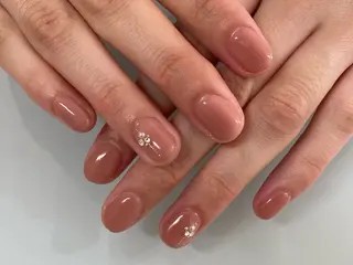 ネイル Nailist Yasucoのネイルデザイン