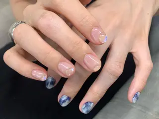 ネイル アトリエ 103のネイルデザイン
