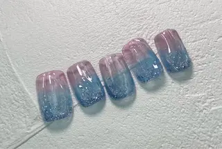 ネイル nail salon quartettoのネイルデザイン