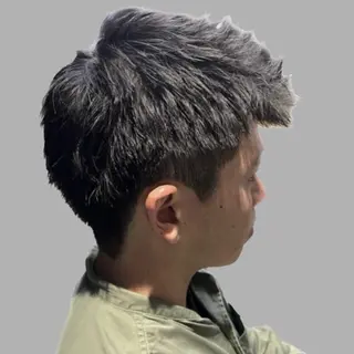 ショート メンズ ✂️モデル募集中 AIRI🧸🫧のヘアスタイル