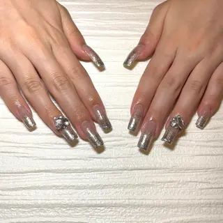 ネイル Nail salon Nocaのネイルデザイン