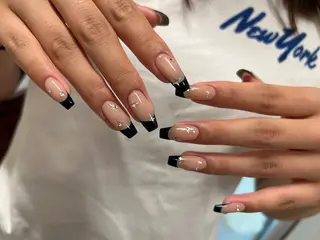 ネイル Private nailsalon  N所属・N nailのネイルデザイン