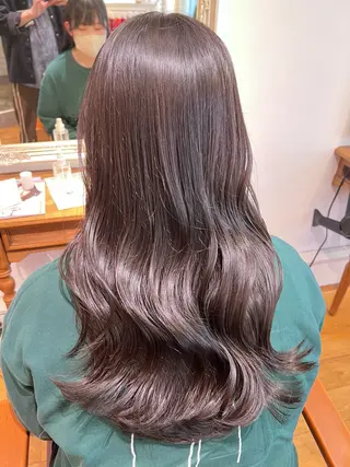 🎀🫧 あかね/アレンジのヘアスタイル