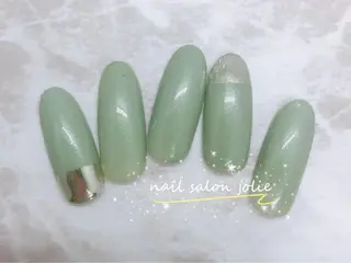 ネイル スカルプ専門店アイカ ☆のネイルデザイン