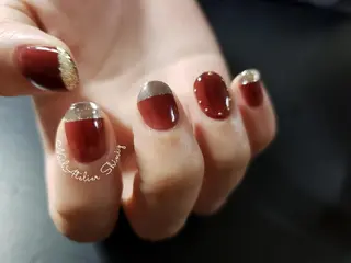 ネイル ネイル＆脱毛サロン マキのネイルデザイン