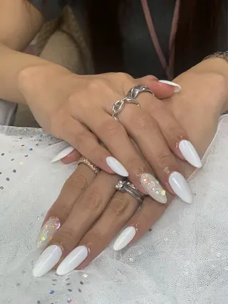 ネイル F&T Nail salonのネイルデザイン