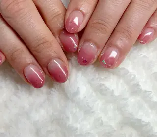 ネイル 市川駅 ✿中津のネイルデザイン