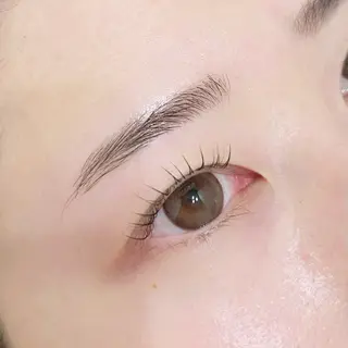 マツエク・マツパ hair&eyelash Lucia 東三国店所属・袈叶 ✨のヘアスタイル