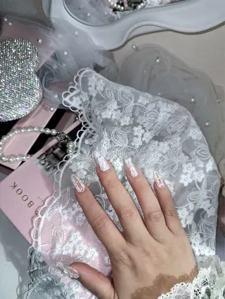 ネイル ERINA ♥のネイルデザイン