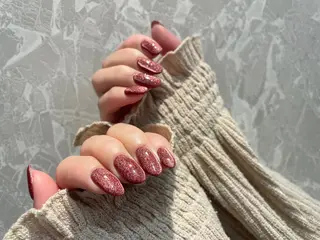 ネイル Ravi 胡町のネイルデザイン