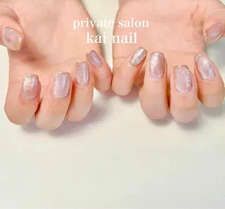 ネイル Kai  nail Mayukoのネイルデザイン