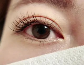 マツエク・マツパ ALITA 池袋店✨のマツエク・マツパデザイン