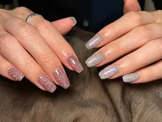 ネイル 🤍Hazel 吉祥寺🤎のネイルデザイン