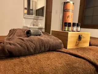 Born to be yoga&relaxのエステ・リラクイメージ