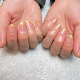 ネイル lifra Hinaのネイルデザイン