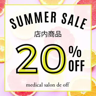 小顔･整体･脱毛 🌟りか🌟のエステ・リラクイメージ