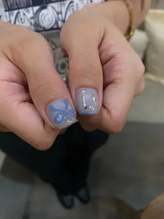 ネイル Satoril..nail room所属・satoril nailroomのネイルデザイン