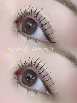 マツエク・マツパ Aika🎀 The TEN千葉店のマツエク・マツパデザイン