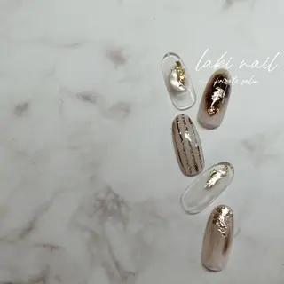 ネイル by lakiのネイルデザイン