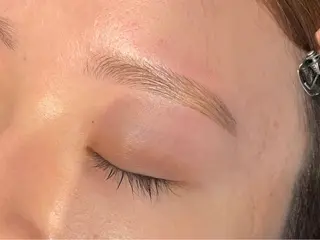 アイブロウ ˚✧₊⁎Chiba Rio⁎⁺˳✧༚の眉毛・アイブロウイメージ