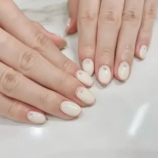 ネイル li___nail 31のネイルデザイン