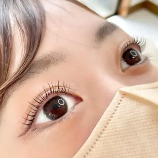 マツエク・マツパ 当日◎中目黒 まつげまゆげサロンのマツエク・マツパデザイン