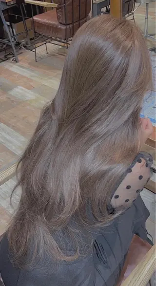 ⸜🌷︎⸝韓国風特化 サロンKanna🌷のマツエク・マツパデザイン