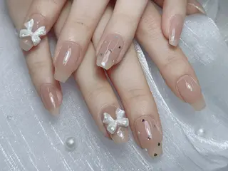 ネイル Candy nailのネイルデザイン