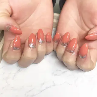 ネイル ネイリスト yuiのネイルデザイン