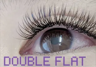 マツエク・マツパ A-byss所属・A-byss 🫧アビス🫧のマツエク・マツパデザイン