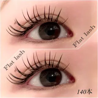 マツエク・マツパ omii salon 草津店:yurinaの眉毛・アイブロウイメージ