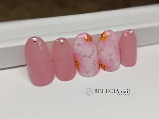 ネイル BELUCIAnail所属・ベルチアネイル 　のネイルデザイン