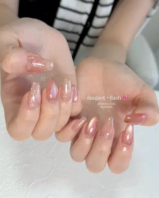 ネイル private salon uluのネイルデザイン