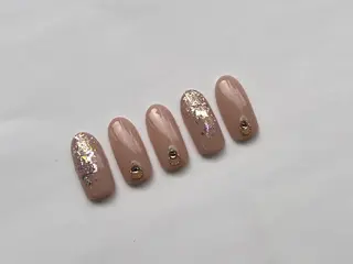 ネイル RounGe町田店 🧸大谷のネイルデザイン