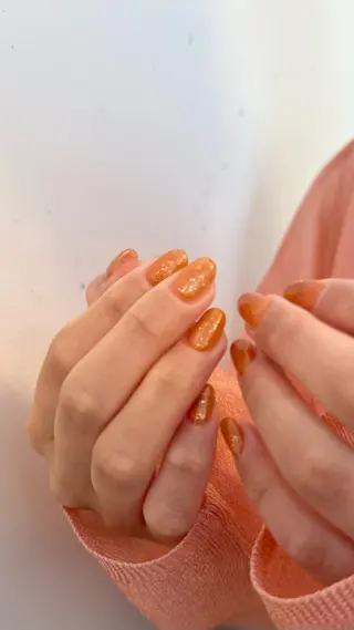 ネイル nail salon rely.のネイルデザイン
