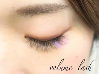 マツエク・マツパ angelotti 小林のマツエク・マツパデザイン